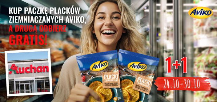 PLACKI ZIEMNIACZANE…