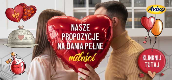 Walentynki po Twojemu ❤️