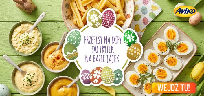 CZY TO JUŻ ŚWIĘTA? 🐣