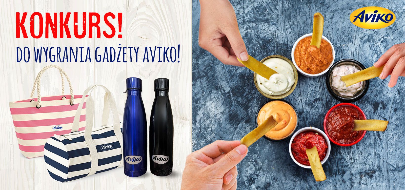 Idealny sos nie istnieje?