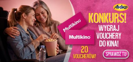 Mamo, dziś odpoczywasz...