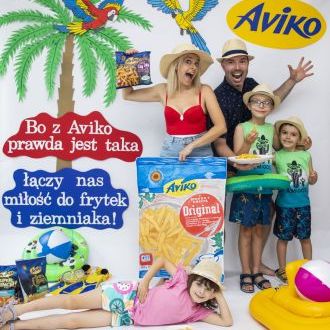 RADOSŁAW - zwycięzca kompletu walizek i Nagrody Głównej