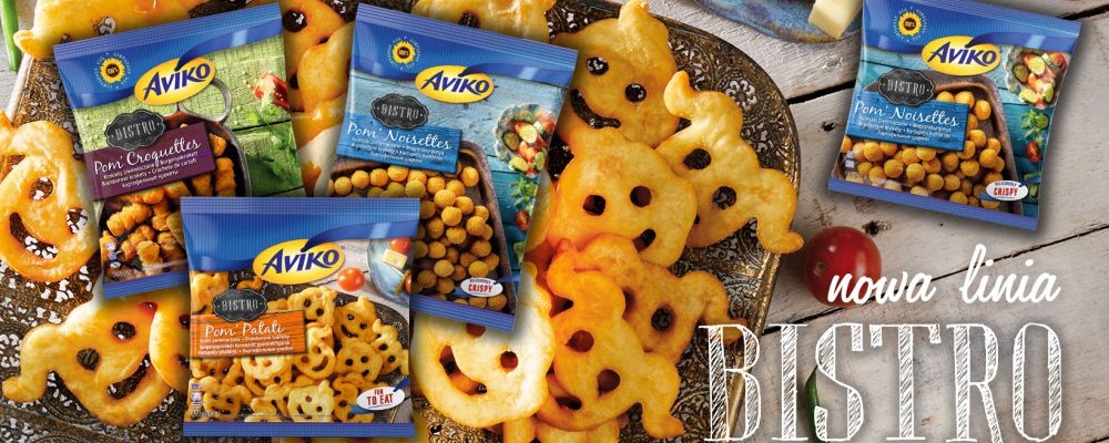Popularna linia produktów w nowej odsłonie!
