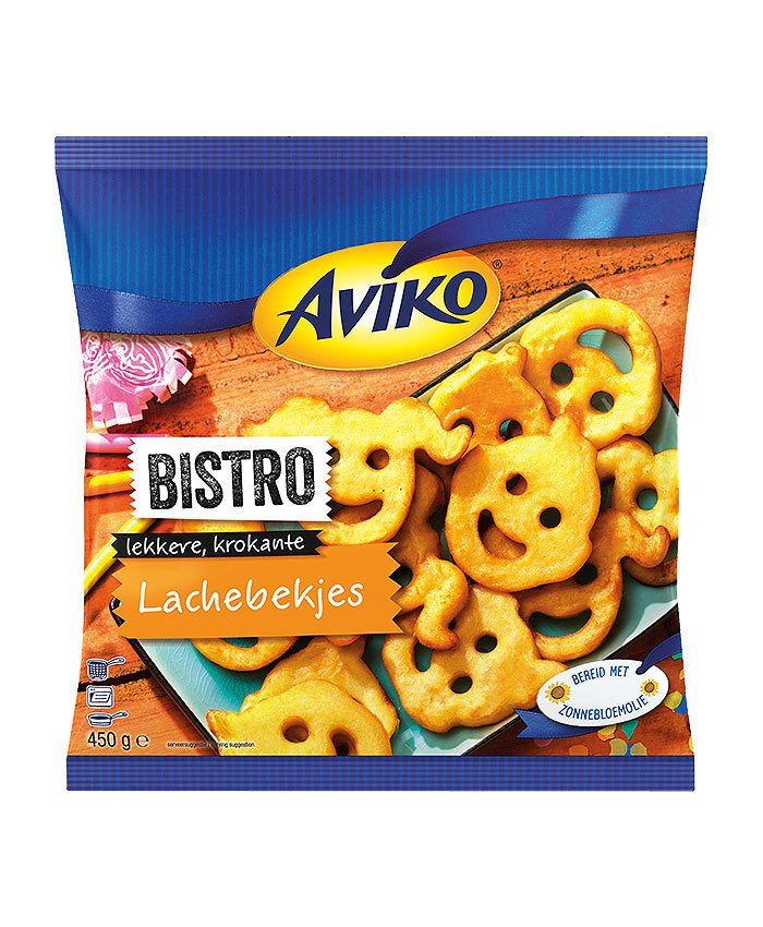LACHEBEKJES 450