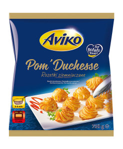 POM’ DUCHESSE 750