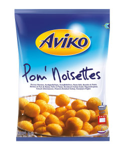 POM' NOISETTES 1000g