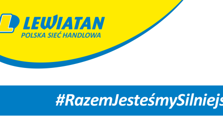 Wspieramy inicjatywę sieci Lewiatan!