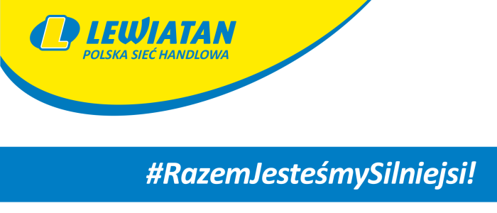 Wspieramy inicjatywę sieci Lewiatan!