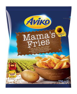 Mama's Fries 750