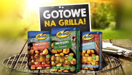 GOTOWE NA GRILLA!